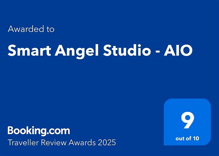Smart Angel Studio - Aio