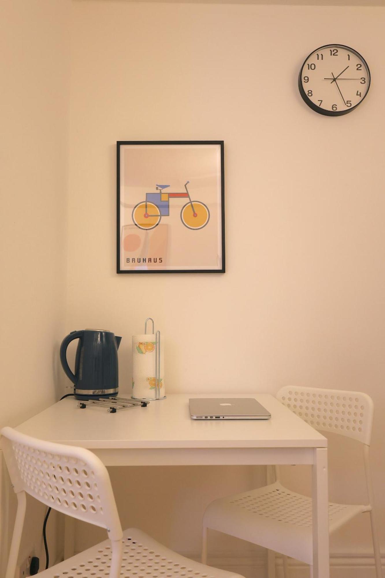 Appartamento Smart Angel - Aio Londra